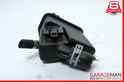 10-14 Mercedes W221 S400 CL550 Power Steering Fluid Reservoir 2214660302 OEM