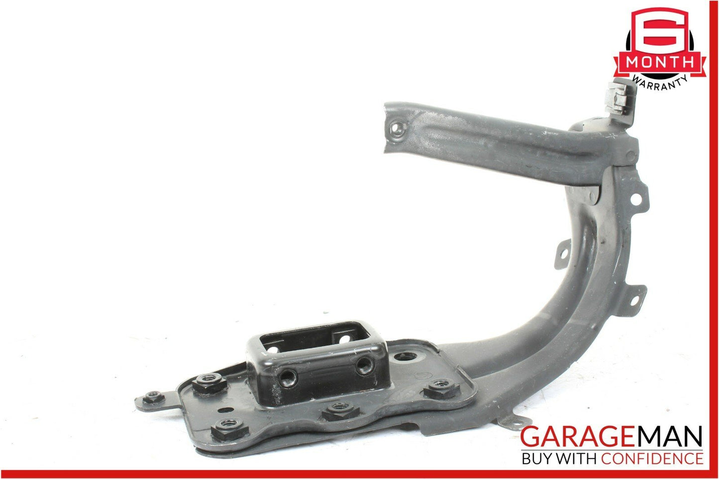 06-11 Mercedes W219 CLS500 CLS550 Front Right Headlight Bracket Head Light Frame
