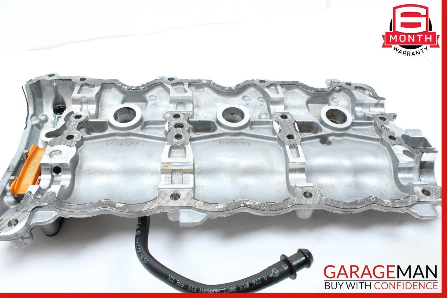 Mercedes X204 GLK350 CLK350 C350 E350 Engine Cylinder Head Cover Left Side OEM