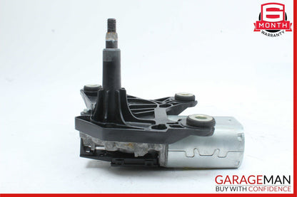 06-13 Mercedes W164 ML350 4MATIC Rear Glass Windshield Wiper Motor OEM