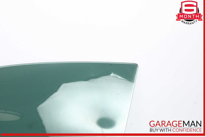 15-20 Audi A3 S3 Front Left Driver Side Door Window Glass 8V5845201 OEM
