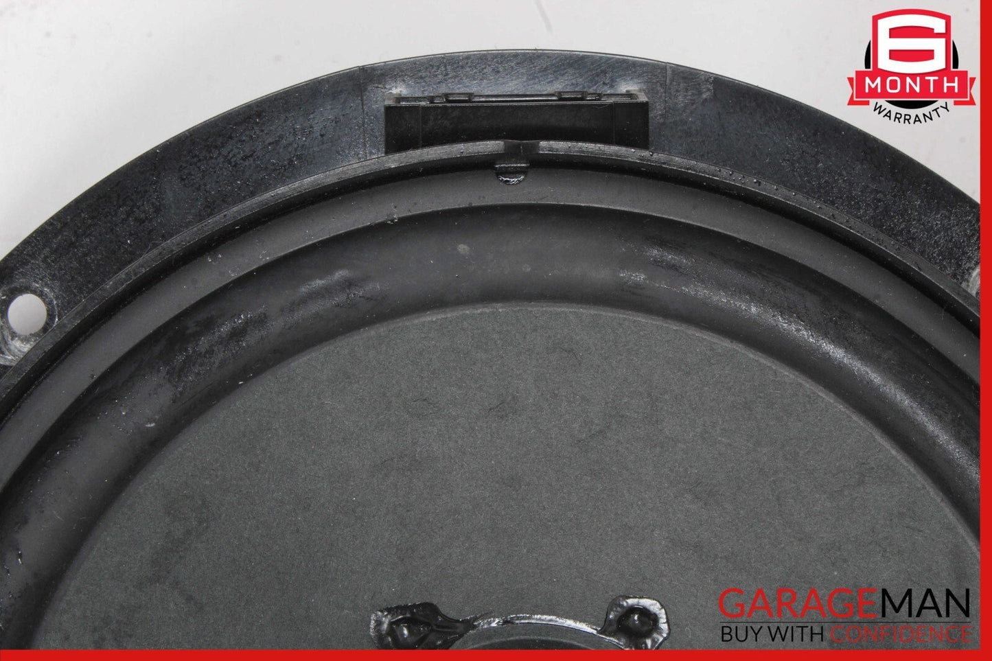 06-13 Mercedes W164 GL450 ML350 Left & Right Door Sound Audio Speakers Set of 2