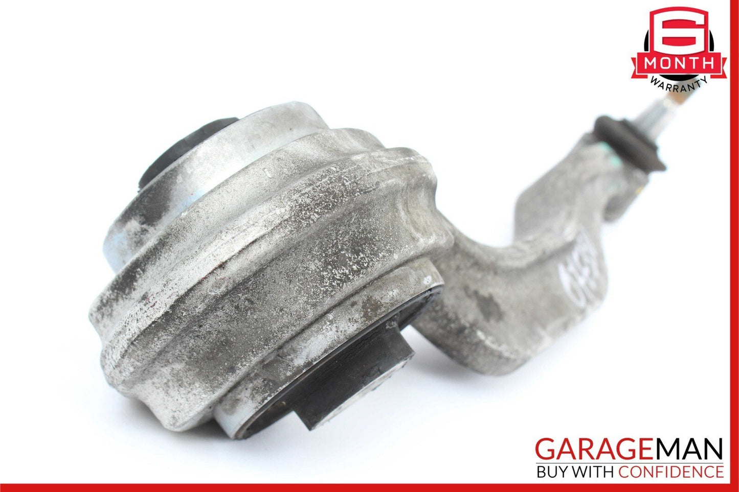 03-11 Mercedes W211 E350 CLS350 Front Left Side Lower Wishbone Control Arm OEM