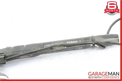 07-09 Mercedes W221 S550 S600 Front Left Seat Belt Receiver Buckle Tensioner OEM