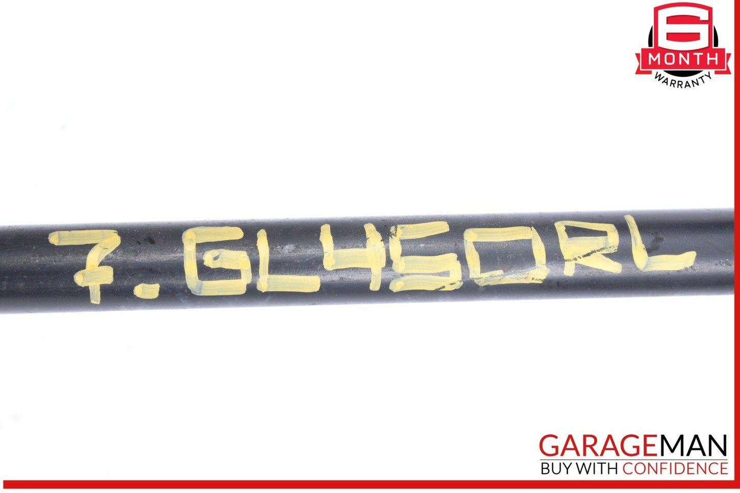 06-12 Mercedes X164 GL450 4MATIC Rear Right or Left Tie Rod Upper Control Arm