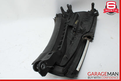 12-20 Mercedes R172 SLK250 SLK350 Convertible Top Left C Pillar Brace Support