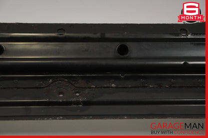 07-12 Mercedes X164 GL450 GL500 GL550 Front Lower Radiator Support Bracket OEM