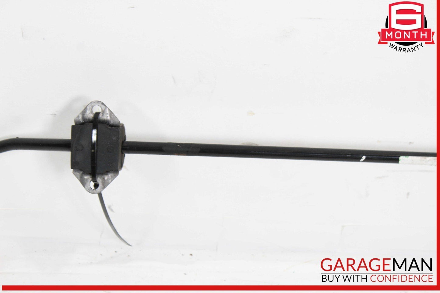 12-15 BMW X1 E84 AWD Rear Suspension Stabilizer Anti Roll Sway Bar OEM