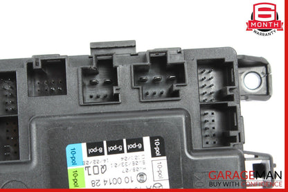 06-12 Mercedes W251 R350 GL450 ML450 Front Right Side Door Control Module OEM
