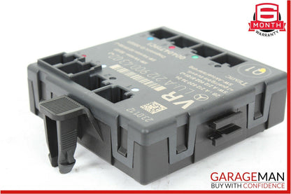 08-15 Mercedes W204 C250 C300 Front Right Passenger Side Door Control Module OEM