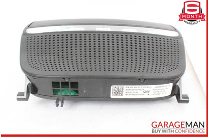 16-22 Mercedes X253 GLC300 4MATIC Front Interior Overhead Dome Light Lamp OEM