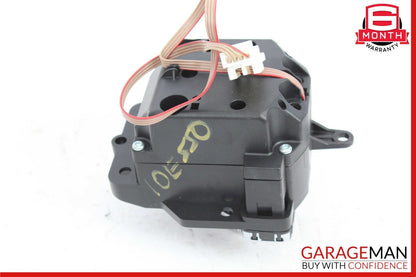 10-13 Mercedes W212 E550 E350 Console Head Unit Controller Knob Multi Switch OEM