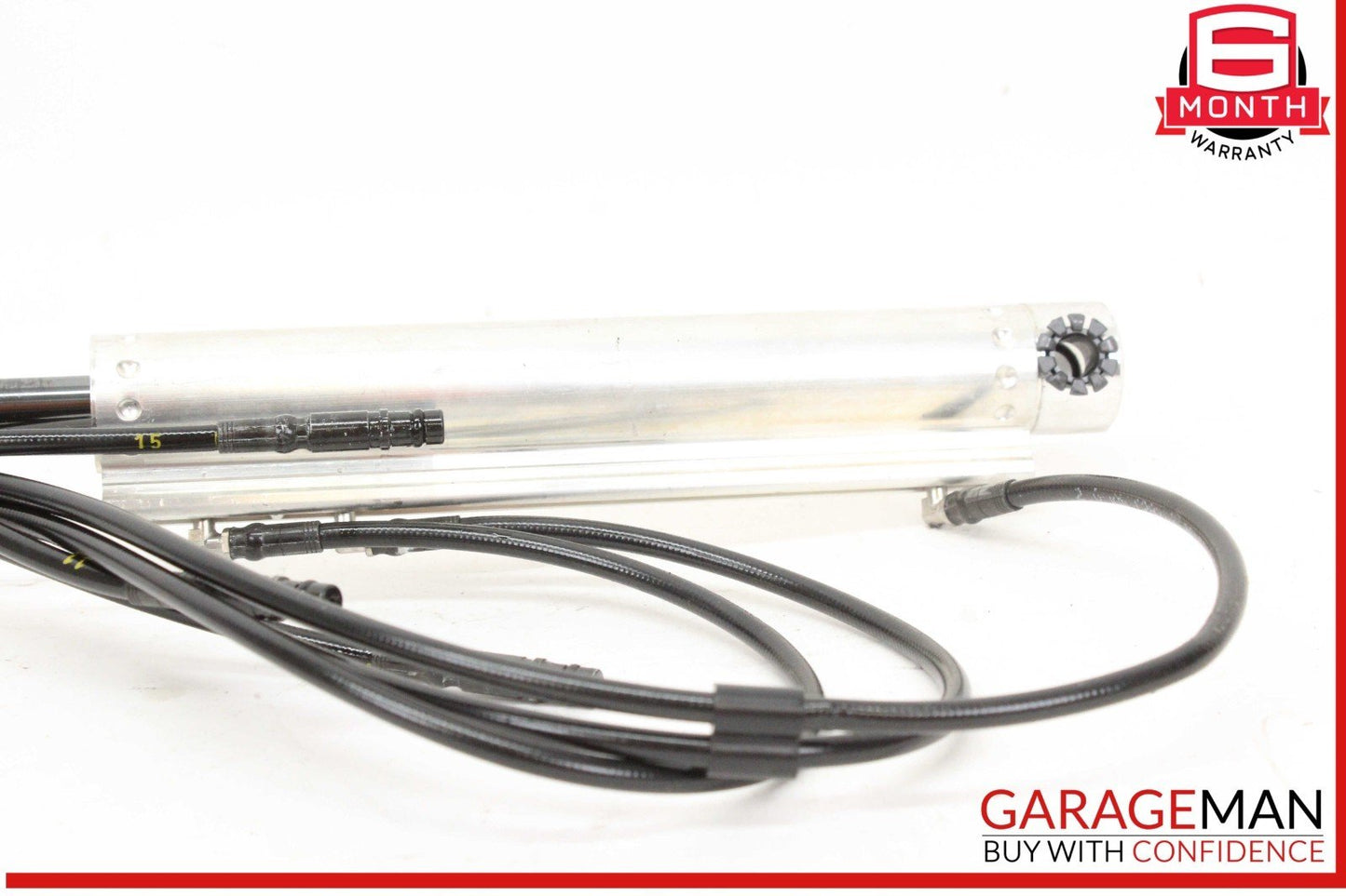 11-17 Mercedes W207 E400 E550 Left Side Main Lift Cylinder 2098000872 OEM
