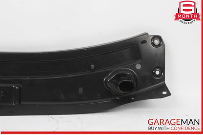06-12 Mercedes W164 ML350 GL450 Upper Radiator Core Tie Bar Support OEM