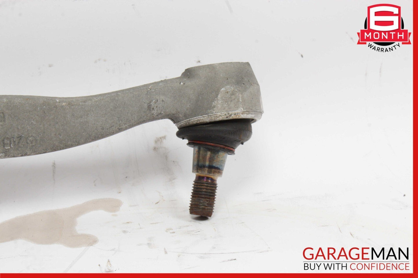 08-17 Mercedes W204 C300 C250 C350 Front Left Driver Side Upper Control Arm OEM