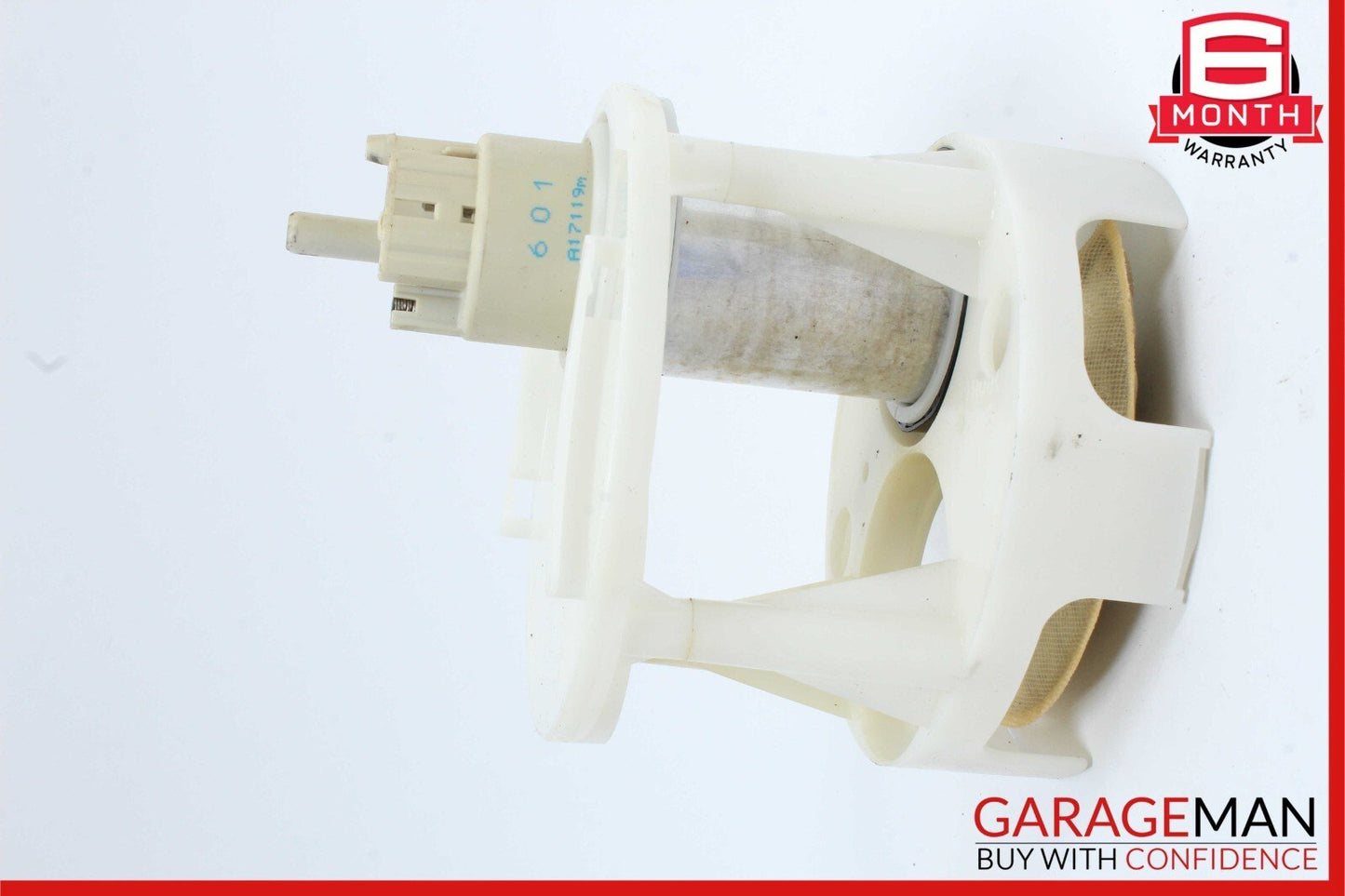 10-16 Mercedes W212 E350 Right Passenger Side Gas Tank Fuel Pump Motor OEM