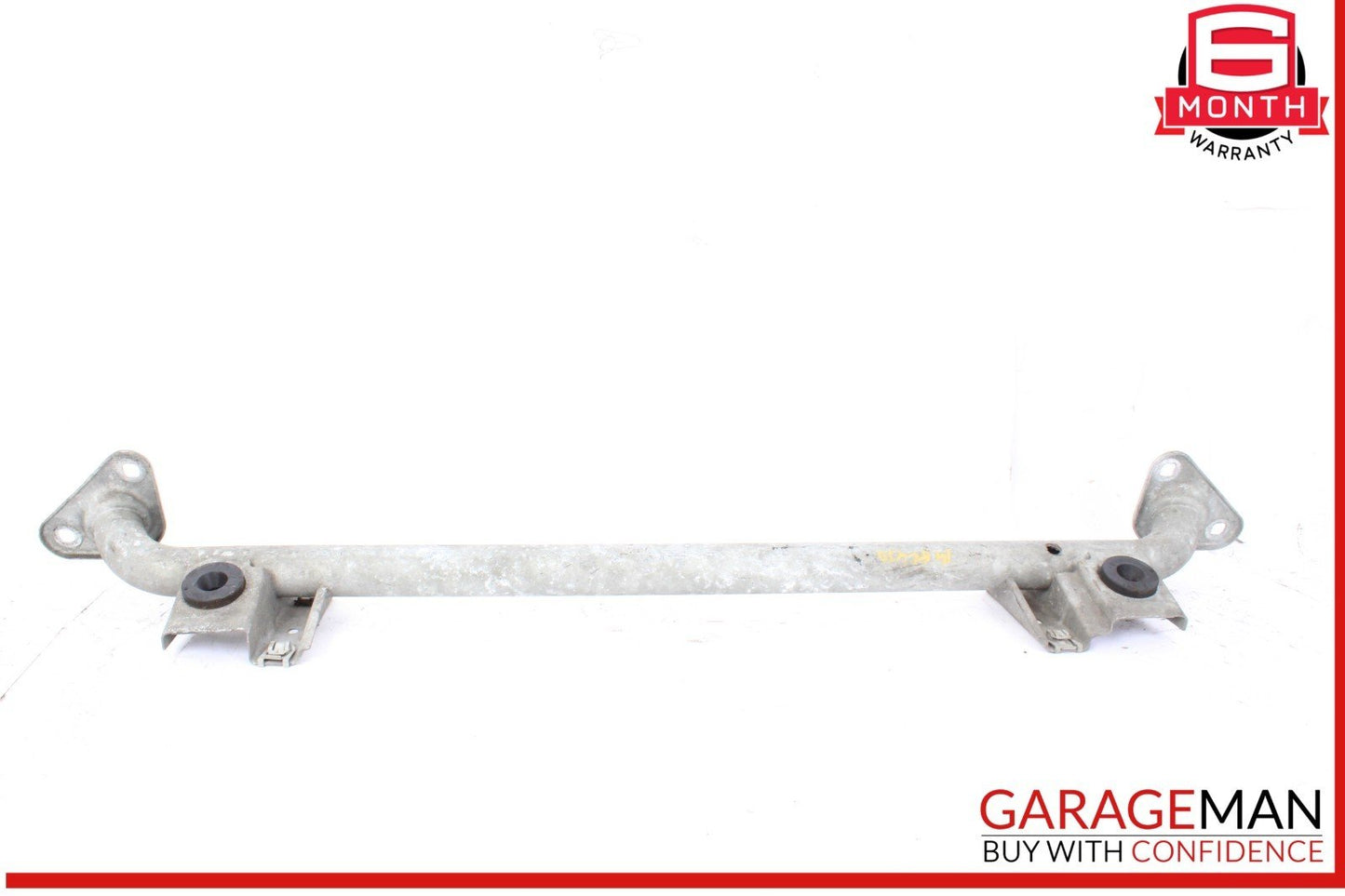 13-16 Mercedes X166 GL450 4MATIC Front Reinforcement Bar Lower Radiator Support