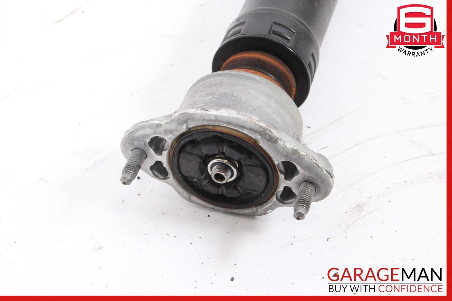 09-15 Mercedes X204 GLK350 Rear Right or Left Shock Strut Absorber OEM