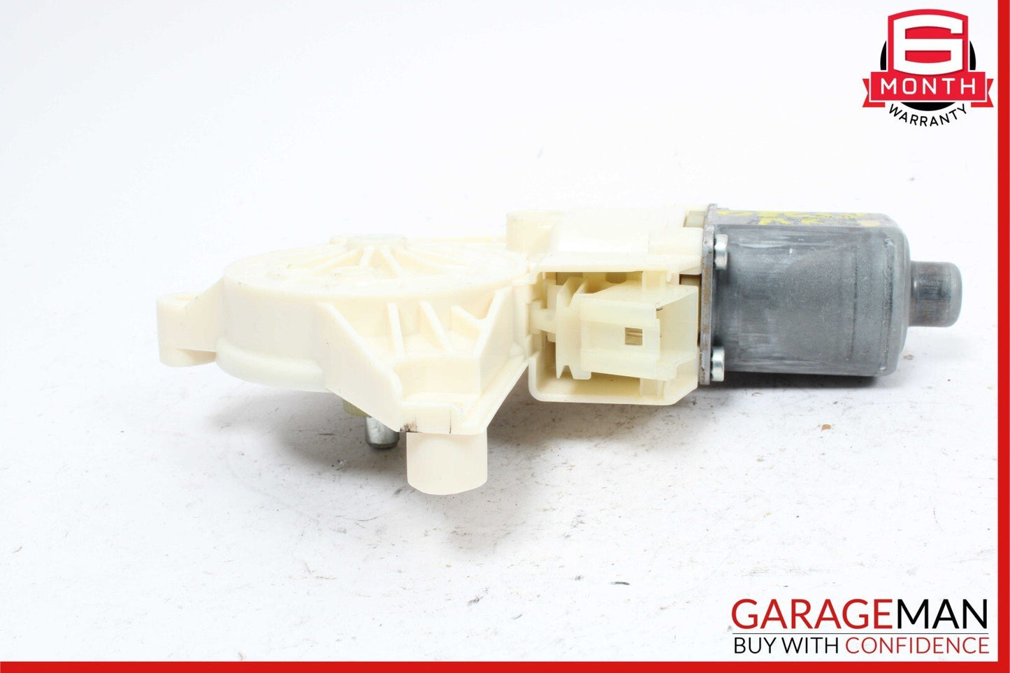 08-16 Mercedes GLK350 E350 C350 Rear Right Door Window Regulator Motor Unit
