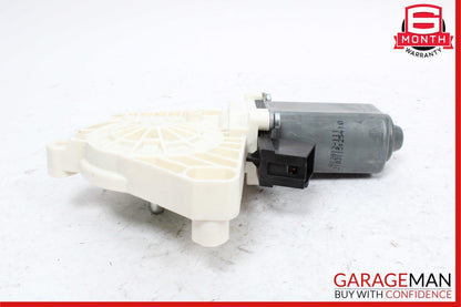07-13 Mercedes W221 S550 S63 AMG Rear Left Side Door Window Regulator Motor OEM