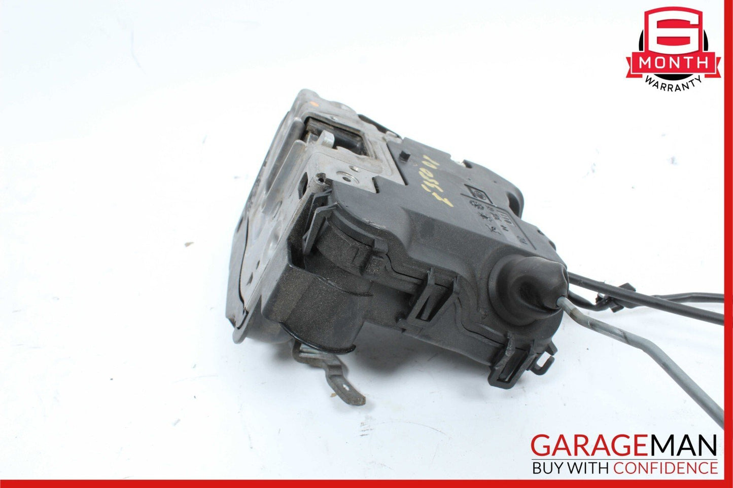 03-09 Mercedes W211 E350 E500 E320 Front Right Side Door Lock Latch Actuator