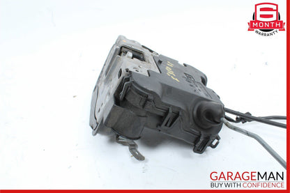 03-09 Mercedes W211 E350 E500 E320 Front Right Side Door Lock Latch Actuator