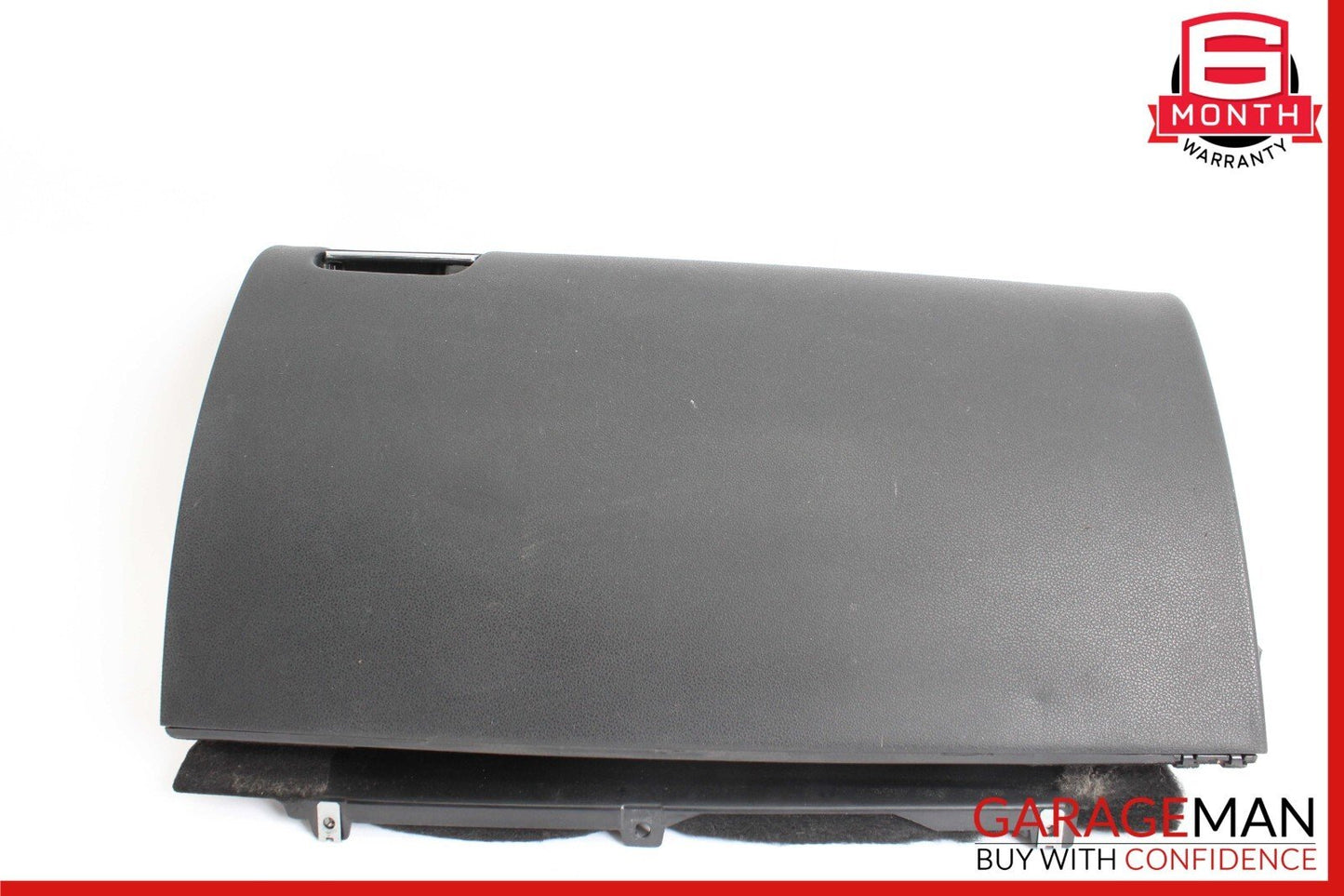 06-12 Mercedes W164 ML350 GL550 Dashboard Dash Board Glove Box Glovebox OEM