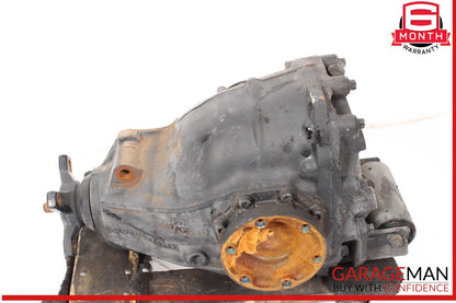 03-06 Mercedes W215 CL55 S55 AMG Rear Axle Carrier Differential Diff OEM