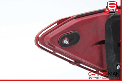 12-14 Mercedes W204 C250 C300 C350 Tail Light Lamp LED Rear Right Side