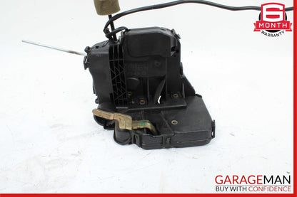 03-09 Mercedes W211 E320 E500 Front Right Side Door Lock Latch Actuator OEM