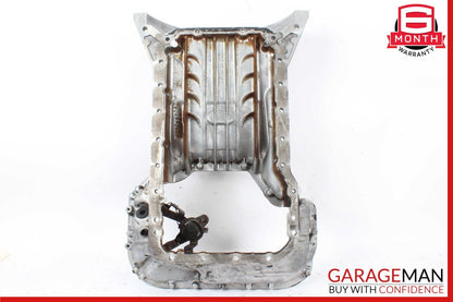 06-13 Mercedes W164 ML350 R350 SLK280 Upper Engine Oil Pan 2720141602 OEM