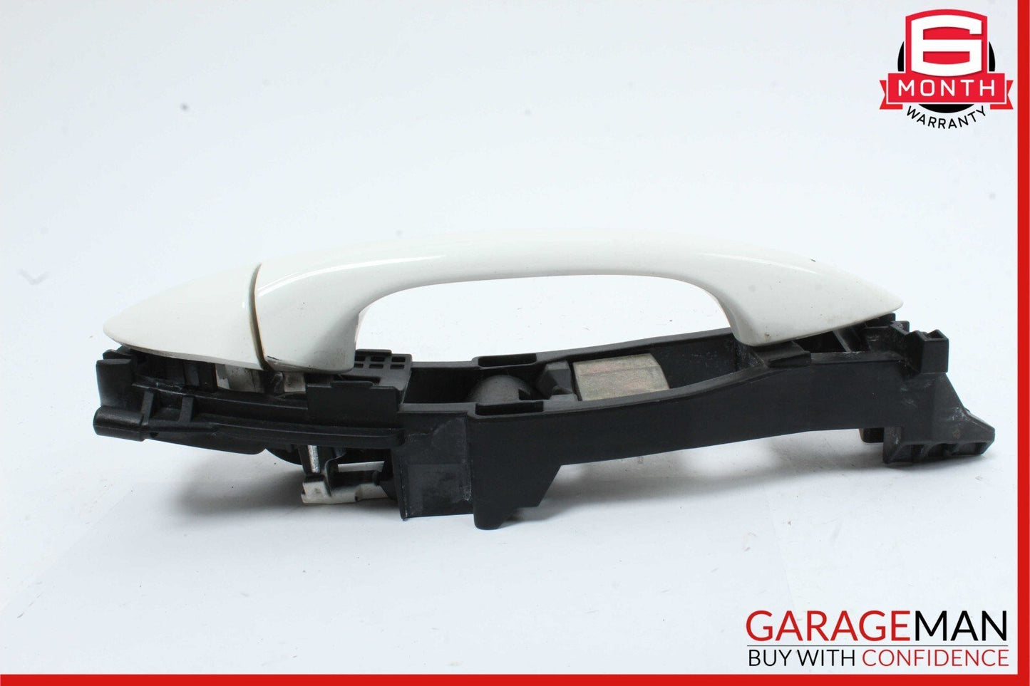 01-04 Mercedes W203 C230 C240 C320 Front Right Side Exterior Door Handle OEM