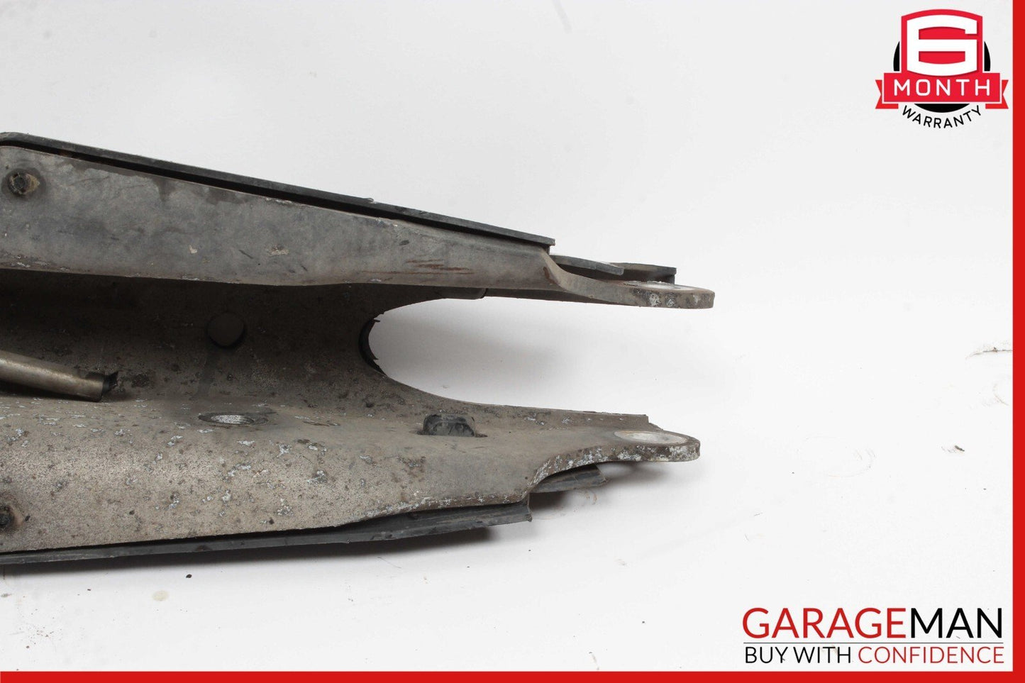 07-14 Mercedes W221 S600 S550 CL550 Rear Lower Rearward Control Arm OEM