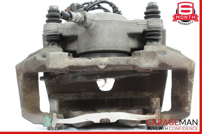 08-18 Mercedes W212 E350 Front Brake Calipers Left and Right Set Of 2 Pc OEM