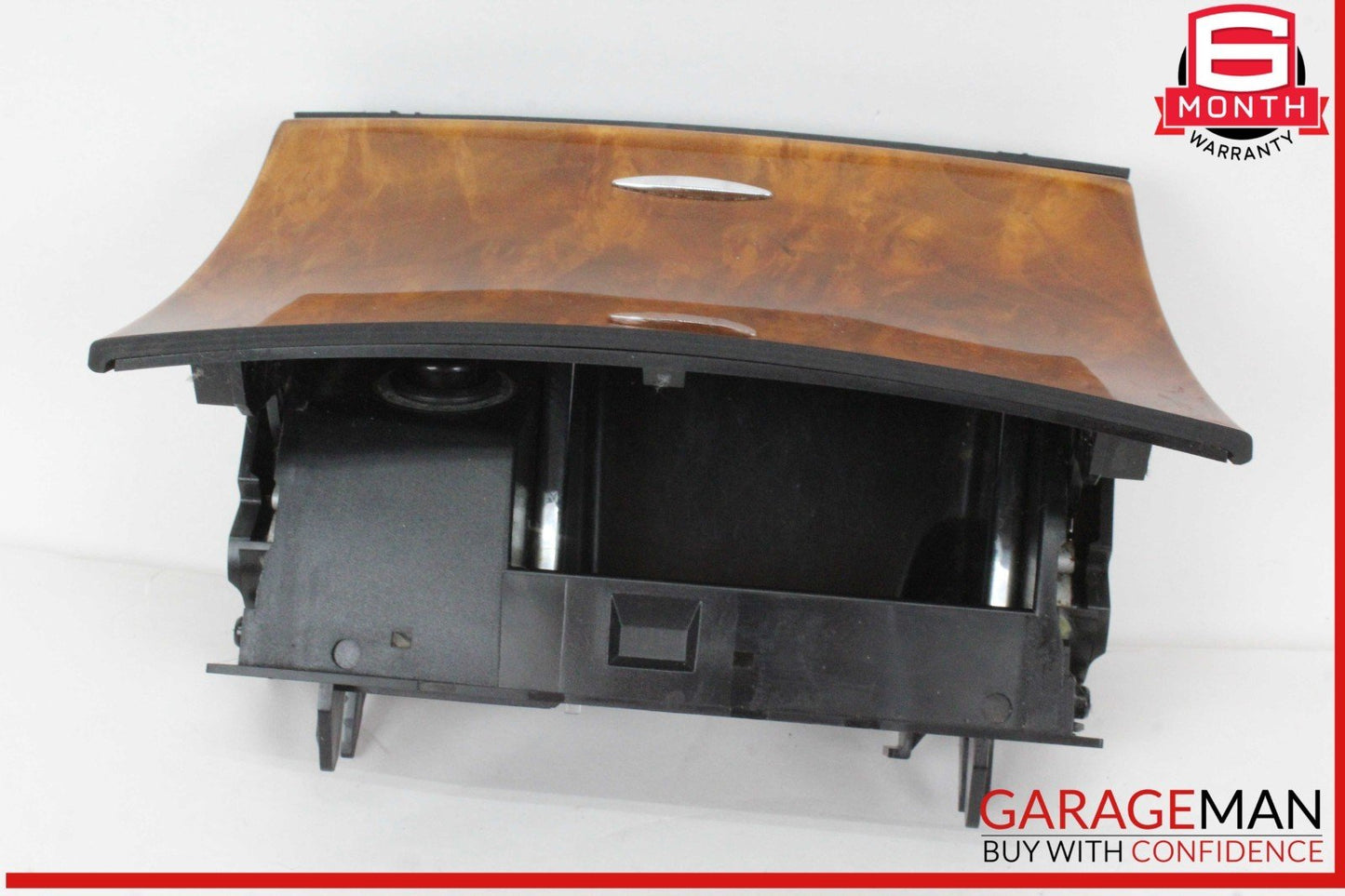03-11 Mercedes W211 E320 CLS550 E550 Center Ashtray Storage Compartment OEM