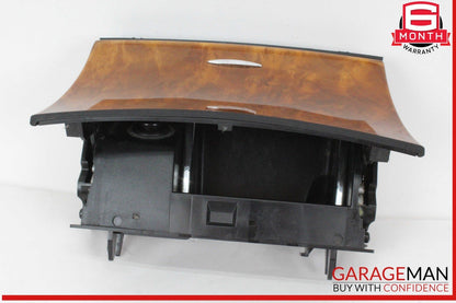 03-11 Mercedes W211 E320 CLS550 E550 Center Ashtray Storage Compartment OEM