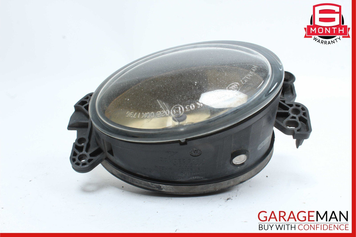05-13 Mercedes GL450 ML350 SLK350 Front Left Side Fog Light Foglight Lamp OEM
