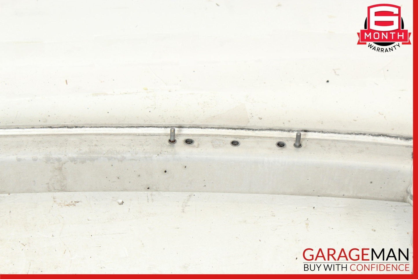 18-24 Audi RS5 Rear Bumper Reinforcement Bar Assembly OEM