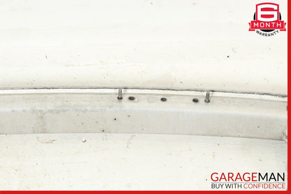 18-24 Audi RS5 Rear Bumper Reinforcement Bar Assembly OEM