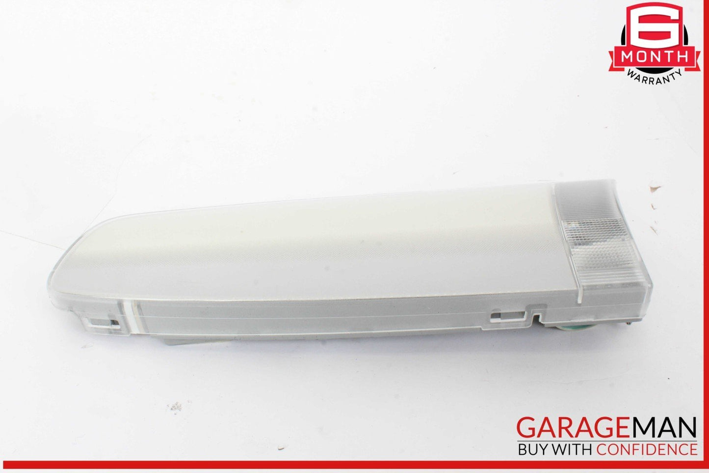 07-09 Mercedes W211 E350 E550 Rear Left Driver Side Overhead Lamp OEM