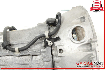 12-16 Mercedes W166 ML350 GL450 722.9 7G Automatic Transmission 722.909 OEM 122k