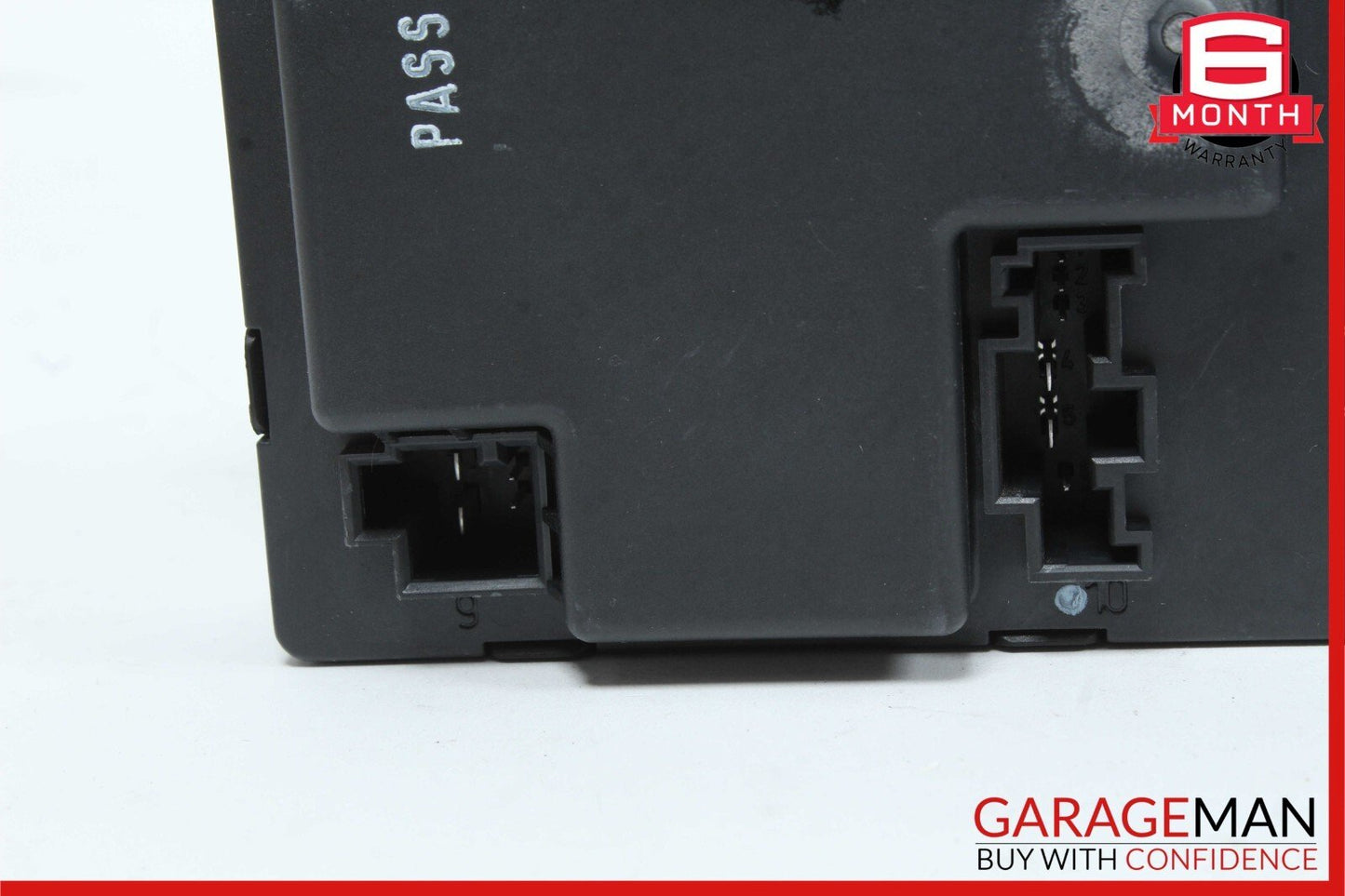 03-09 Mercedes W211 E350 E500 E550 Front Right Passenger Door Control Module OEM