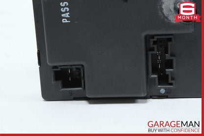 03-09 Mercedes W211 E350 E500 E550 Front Right Passenger Door Control Module OEM