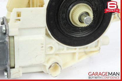 08-14 Mercedes W204 C250 C300 Front Left Side Door Window Regulator Motor Unit