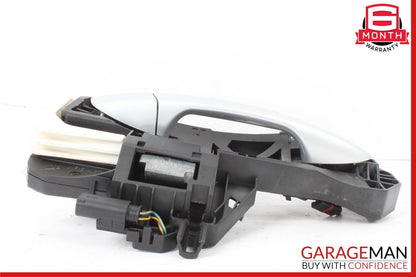 07-13 Mercedes W221 S400 Front Right Side Exterior Door Handle Keyless