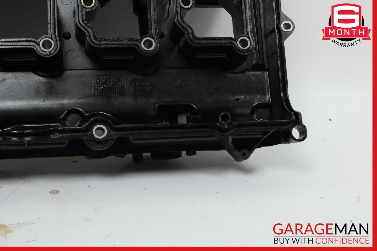 12-15 Mercedes W204 C250 SLK250 1.8L Engine Valve Cylinder Head Cover