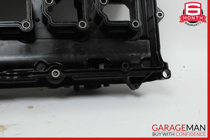 12-15 Mercedes W204 C250 SLK250 1.8L Engine Valve Cylinder Head Cover