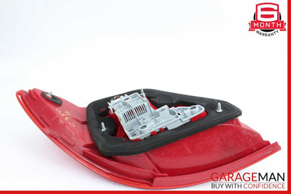 12-14 Mercedes W204 C350 C300 Rear Right Side Taillight Tail Light Lamp OEM