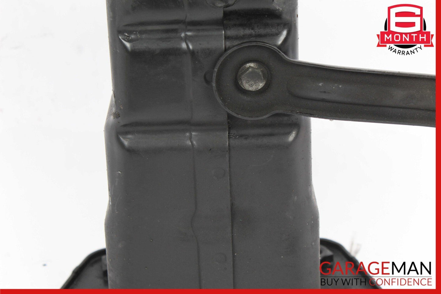 06-12 Mercedes X164 GL450 GL550 ML550 Front Left Side Reinforcement Bracket OEM