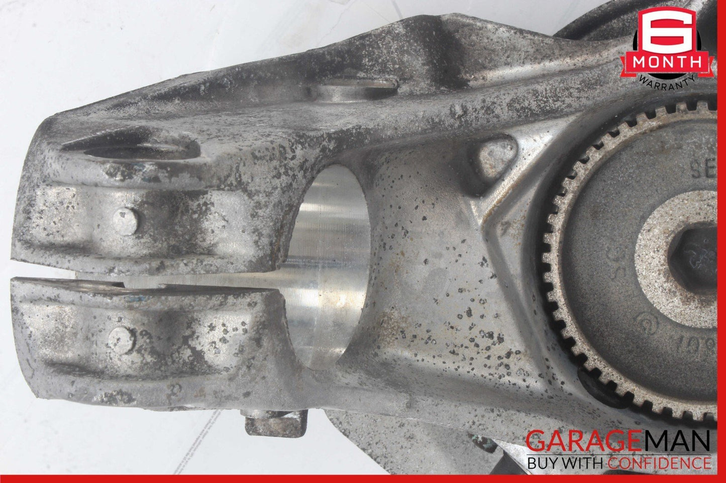 97-05 Porsche Carrera 911 Boxster 986 Front Right Spindle Knuckle Hub Bearing